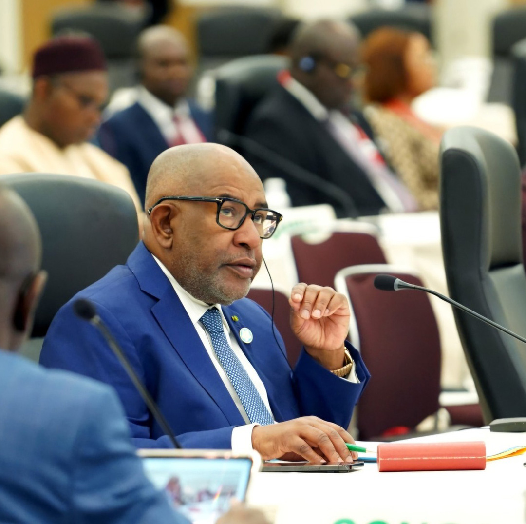 TICAD 9 : Le Président Azali Assoumani plaide pour un avenir durable centré sur l’humain et la solidarité